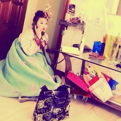 Елена Ким, 03.02.1991, Актау