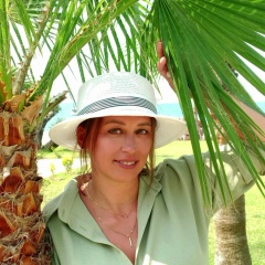 Таня Мохова, 27.05.1986, Санкт-Петербург