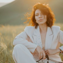 Ольга Бородина, 10.03, Красноярск