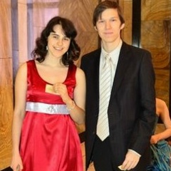 Серавкин Всеволод, 29.01.1992, Москва