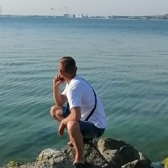 Владимир Иванченко, 11.01.1977, Анапа