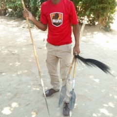 Chinawo Mwanabeene, 15.06