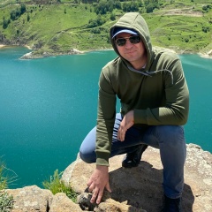 Никита , 09.03.1984, Санкт-Петербург