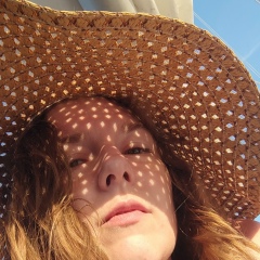 Юлия Томилина, 25.01, Санкт-Петербург