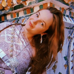 Нигина Наимова, 12.05