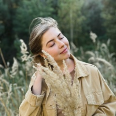 Наталья Аленина, 10.11.1988, Москва