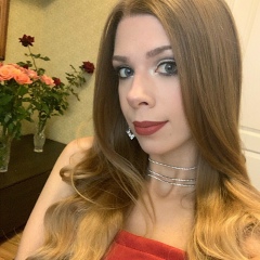 Анастасия Щепелина, 05.10, Херсон