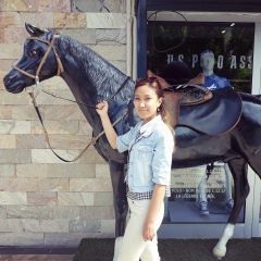 Мээрим Токтосопиева, 22.01.1997, Таш-Кумыр