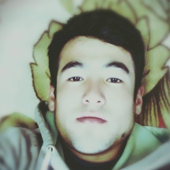 Мусабек Исаков