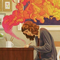 Юлия Соловьёва, 19.11