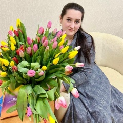 Ирина Спехина, 03.04.1980, Сосновка