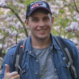 Олег Сердюк, 01.12, Vancouver