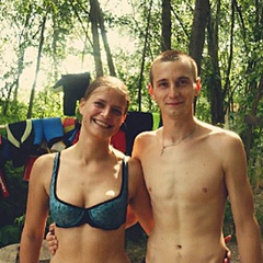 Настюша Коваленко, 09.08.1994, Киев