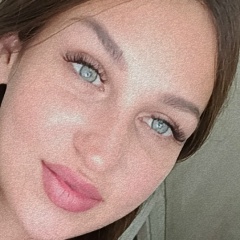 Алёна Видякина, 10.10, Златоуст