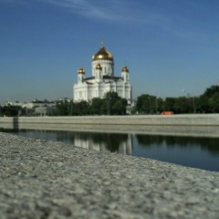 Екатерина Герасимова, 14.06