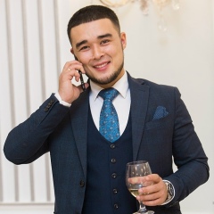 Adon Adiljan, 21.10, Актау