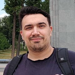 Андрей Тебеньков, 23.07.1995, Алматы