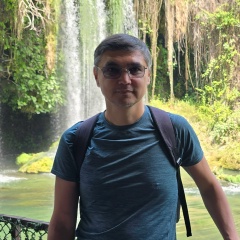 Алик Загидуллин, 27.11.1982, Кумертау