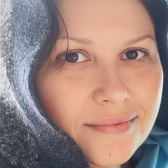 Ольга Бессонова, 17.02, Сызрань