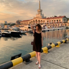 Эльвира Савельева, 09.04, Дубна