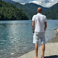 Андрей Николаевич, 30.10, Чебоксары