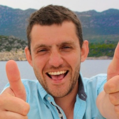 Юрий Кулешов, 30.05, Харьков
