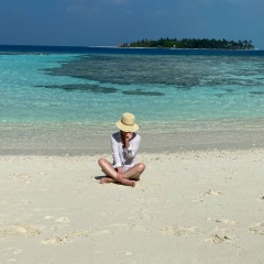 Мария Козлова, 11.03, Москва