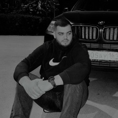 Кирилл Дубровский