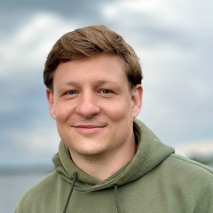 Антон Зимовец, Екатеринбург