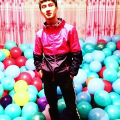 Нур Магомедов, 03.06.1999, Махачкала