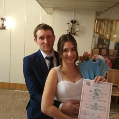 Андрей Шнайдер, Красноярск