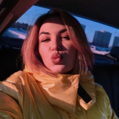 Алёна Фальшова, 25.02, Кривское