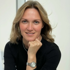 Дарья Югова, Краснодар