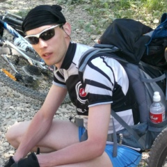 Александр Михайлов, 23.11.1985, Краснодар