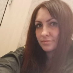 Марина Афанасьева, 22.03.1990, Серпухов