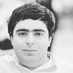 Mesrop Avetisyan, 24.07, Ереван