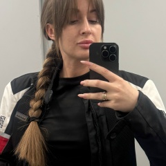 Дарья Еремина, 23.02.1990, Волгоград