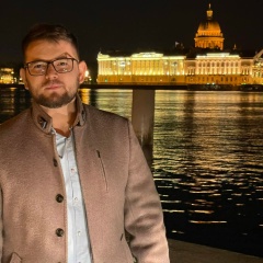 Владислав Буранов, 27.06.1995, Санкт-Петербург