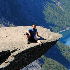 Шурик Моргунец, 11.02