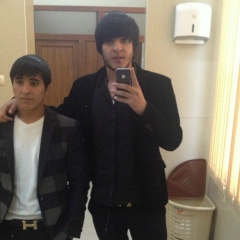 Orxan Muradov, 16.08, Гянджа