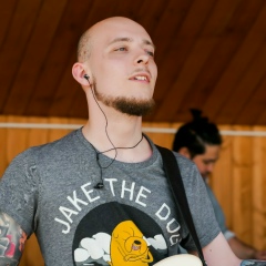 Антон Янчук, 31.10.1993, Астана