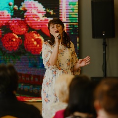 Кристина Цыбулькина, 16.07.1991, Магадан