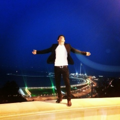 Адем Гасымов, 14.03, Баку