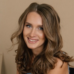 Дарья Переверзева, 07.07.1990