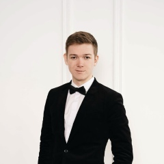 Александр Челяков, 23.02.1993