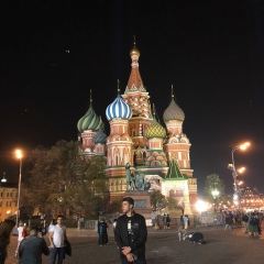 Егор Гаврюк, 16.11.1996, Санкт-Петербург