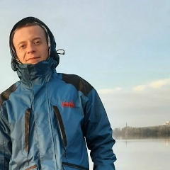 Рома Синицын, 10.02, Орёл