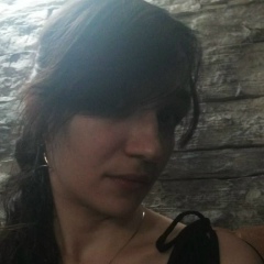 Дарья Елевсузова, 01.01, Алматы