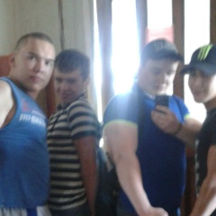 Константин Васильев, Кумертау