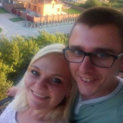 Катя Гоярчук, 16.08.1993, Ровно